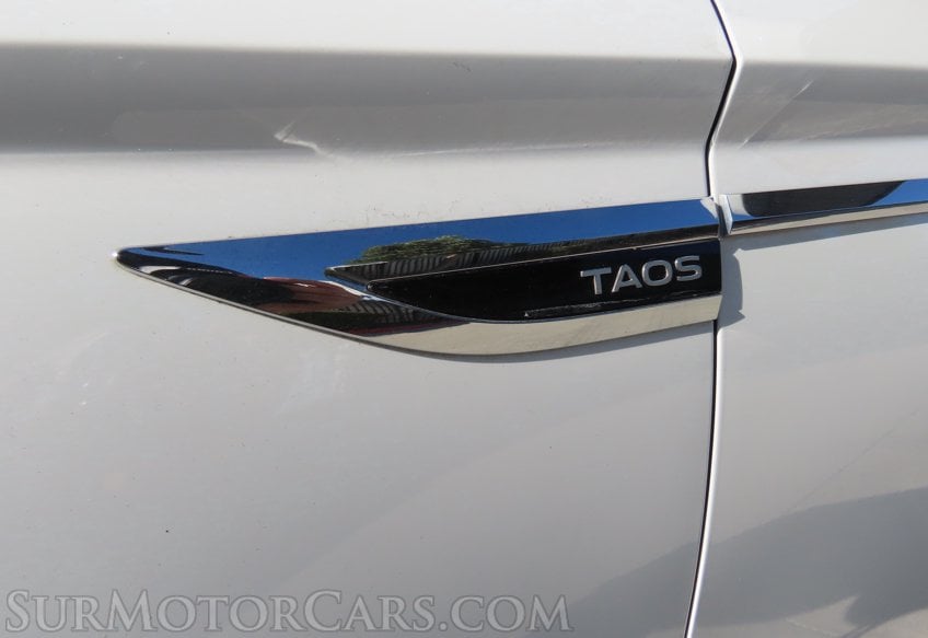 2023 Volkswagen Taos SE - Image 18