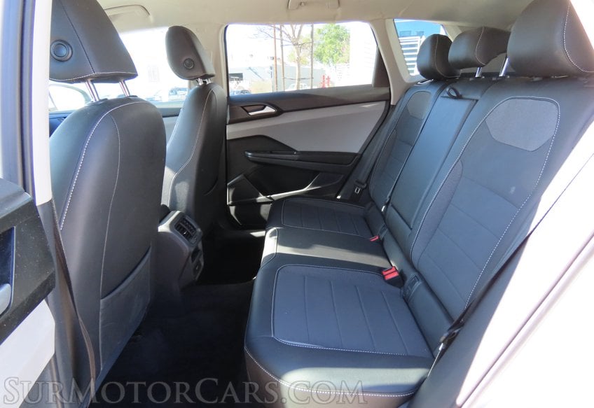 2023 Volkswagen Taos SE - Image 29