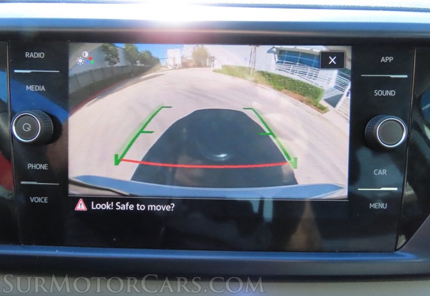 2023 Volkswagen Taos SE - Image 34