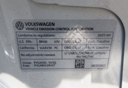 2023 Volkswagen Taos SE - Image 49