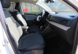 2023 Volkswagen Taos SE - Image 22