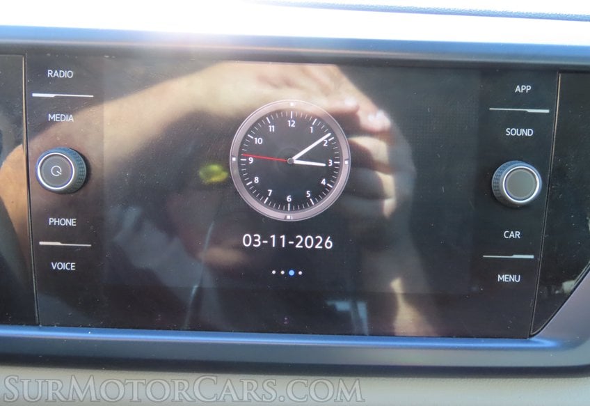 2023 Volkswagen Taos SE - Image 35