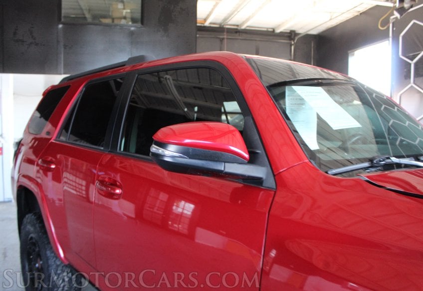 2017 Toyota 4Runner - Image 57