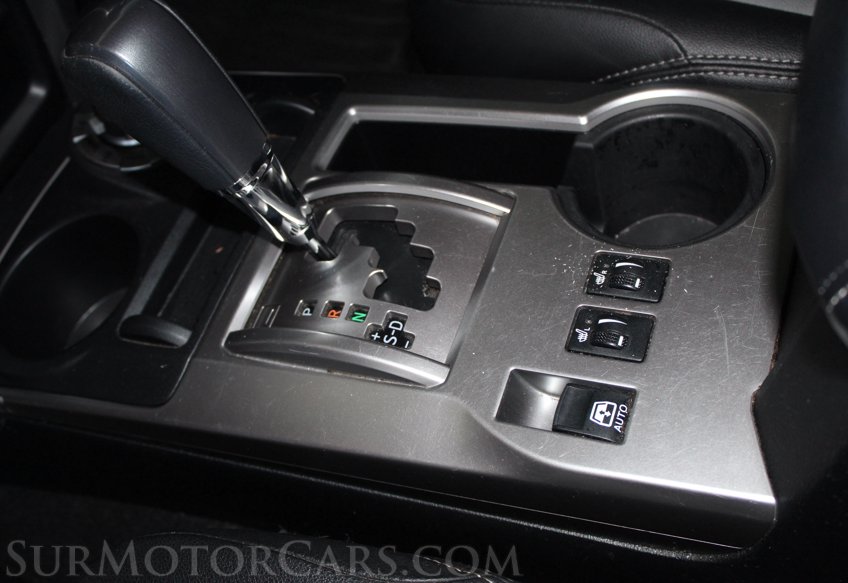 2017 Toyota 4Runner - Image 29