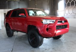 2017 Toyota 4Runner - Image 48