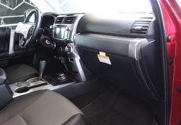 2017 Toyota 4Runner - Image 15