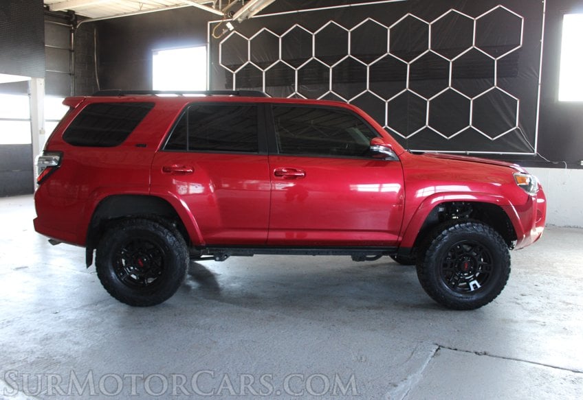 2017 Toyota 4Runner - Image 49