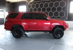 2017 Toyota 4Runner - Image 49