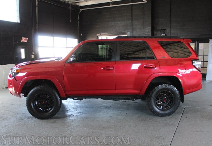 2017 Toyota 4Runner - Image 51