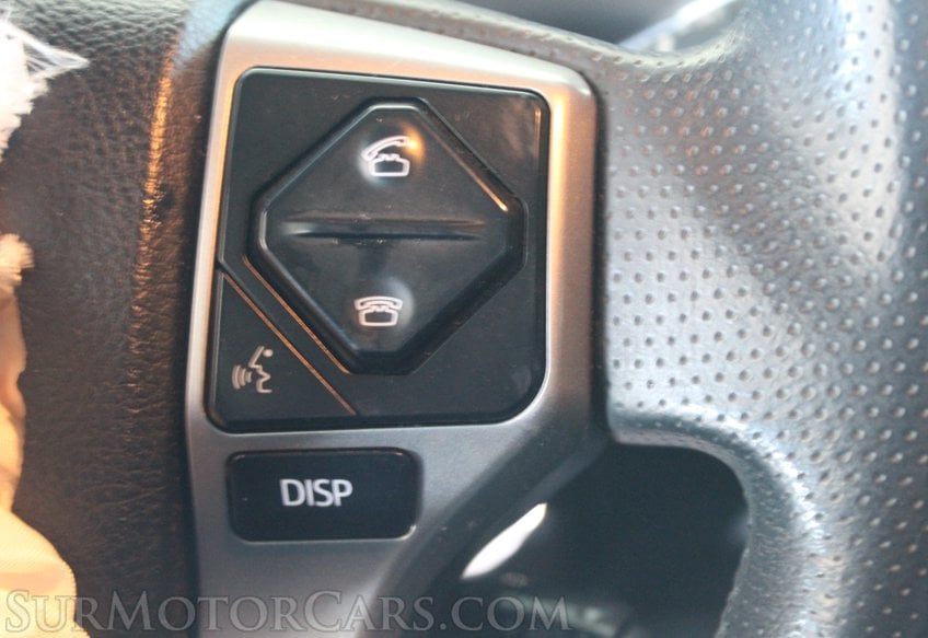2017 Toyota 4Runner - Image 20