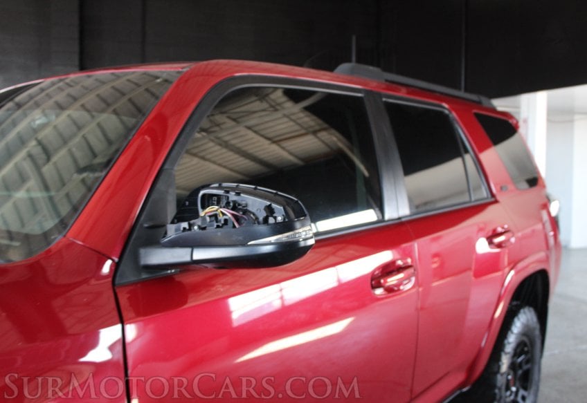 2017 Toyota 4Runner - Image 54