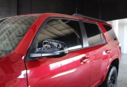 2017 Toyota 4Runner - Image 54