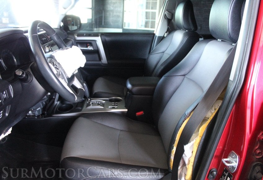 2017 Toyota 4Runner - Image 10