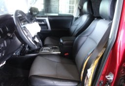 2017 Toyota 4Runner - Image 10