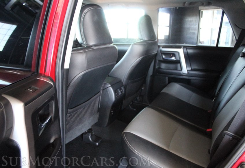 2017 Toyota 4Runner - Image 14