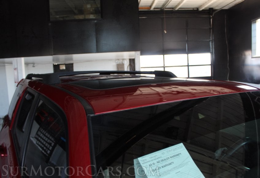 2017 Toyota 4Runner - Image 58