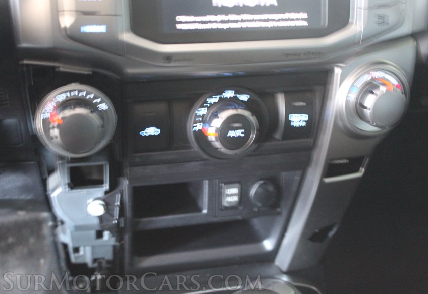 2017 Toyota 4Runner - Image 24