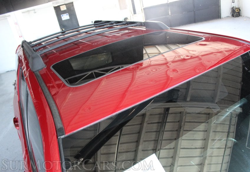 2017 Toyota 4Runner - Image 59
