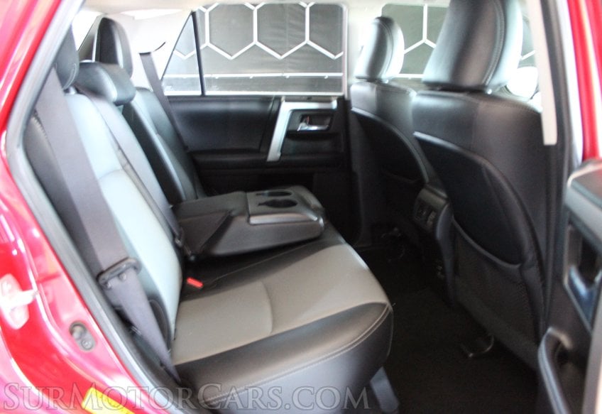 2017 Toyota 4Runner - Image 18