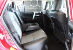 2017 Toyota 4Runner - Image 18
