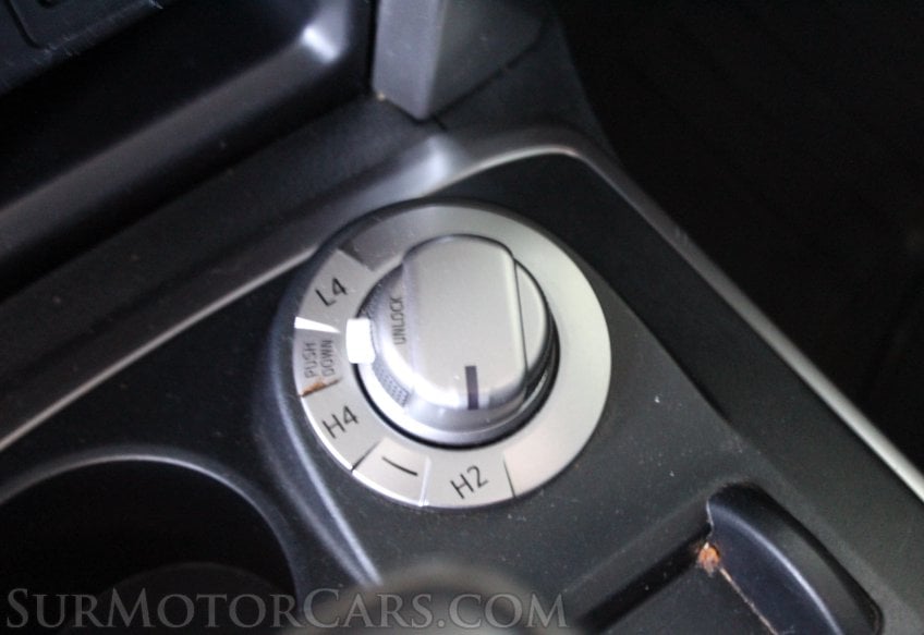 2017 Toyota 4Runner - Image 35