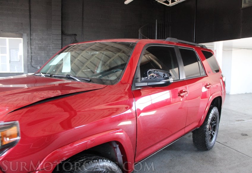 2017 Toyota 4Runner - Image 53