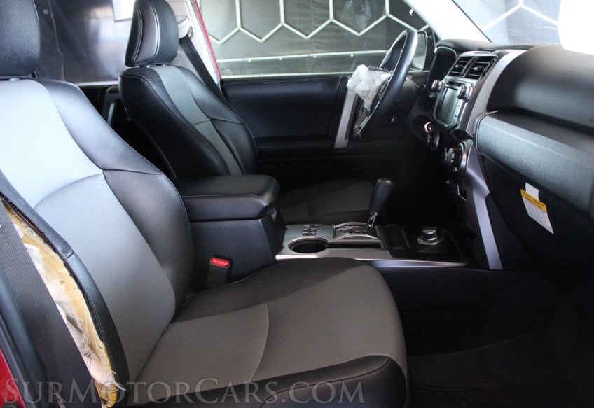 2017 Toyota 4Runner - Image 13