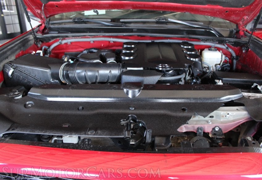 2017 Toyota 4Runner - Image 41