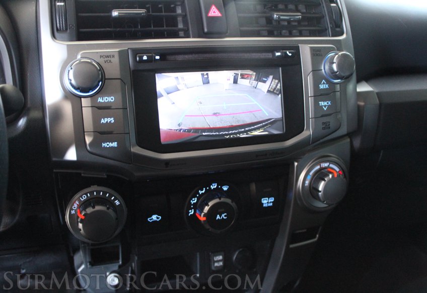 2017 Toyota 4Runner - Image 25
