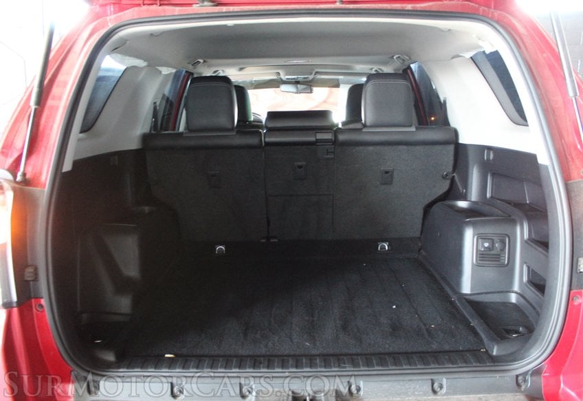 2017 Toyota 4Runner - Image 19