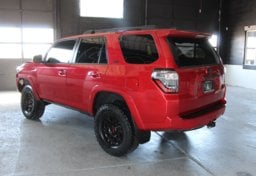 2017 Toyota 4Runner - Image 5