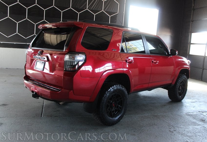 2017 Toyota 4Runner - Image 50