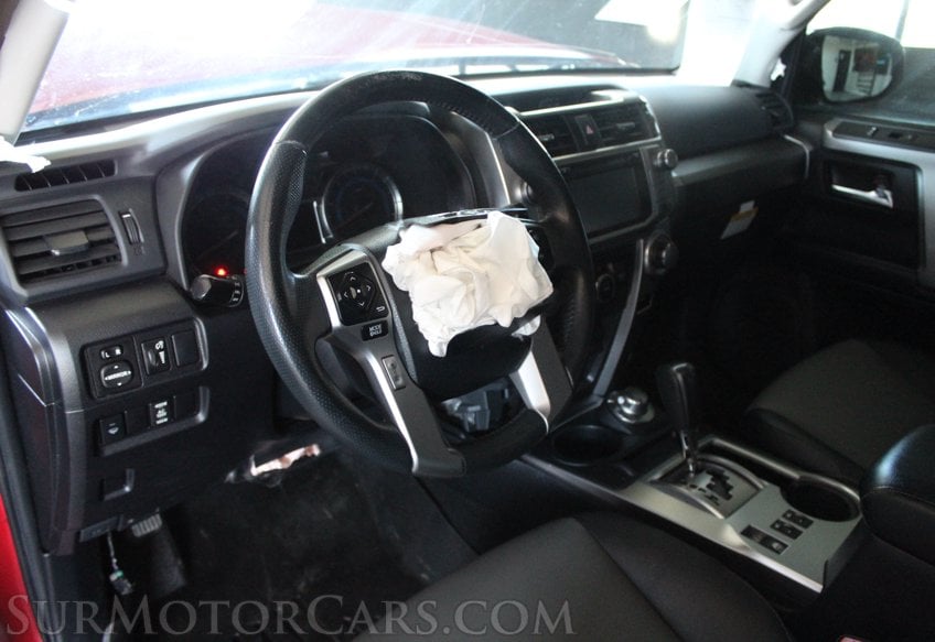 2017 Toyota 4Runner - Image 11