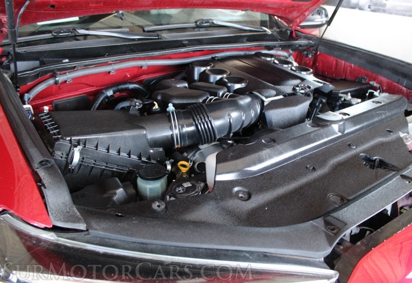 2017 Toyota 4Runner - Image 44