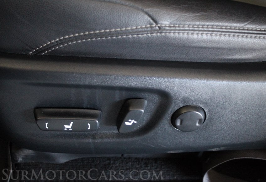 2017 Toyota 4Runner - Image 37
