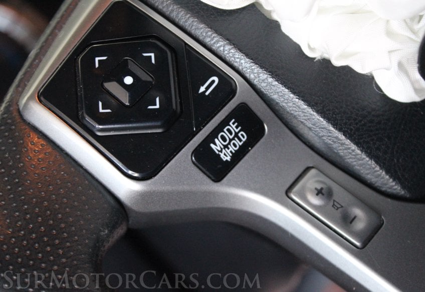 2017 Toyota 4Runner - Image 21