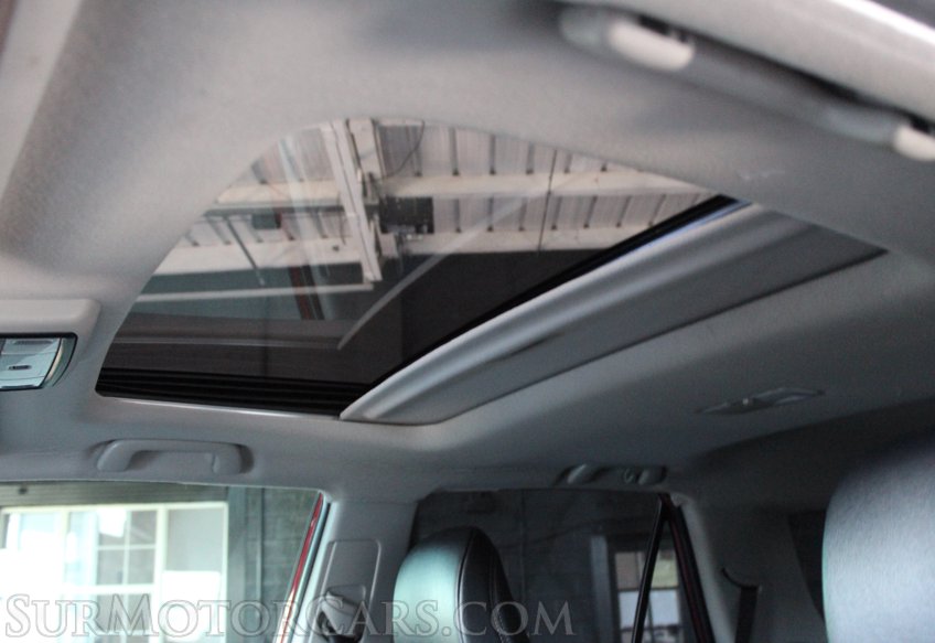 2017 Toyota 4Runner - Image 34