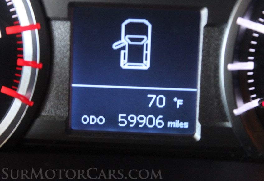 2017 Toyota 4Runner - Image 22