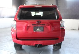 2017 Toyota 4Runner - Image 6