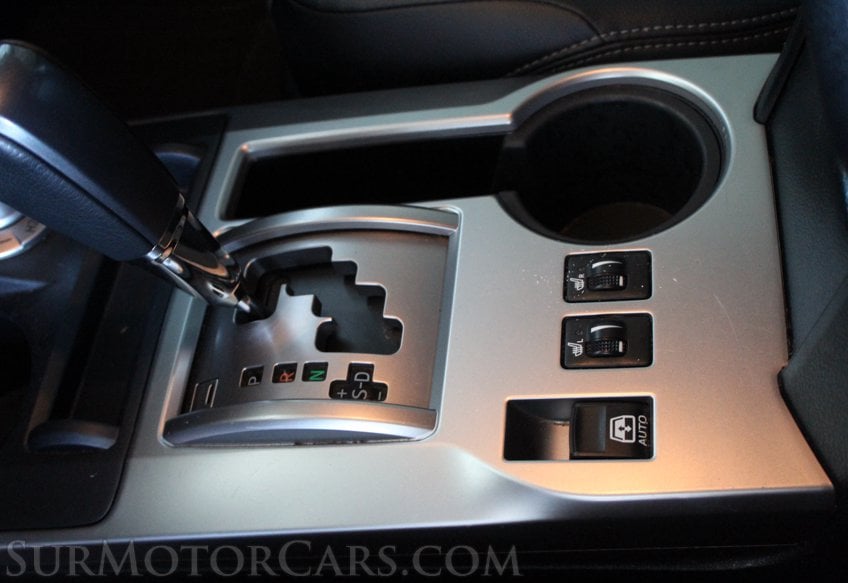 2017 Toyota 4Runner - Image 27