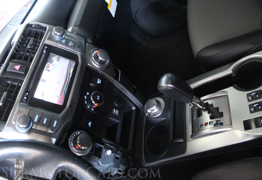 2017 Toyota 4Runner - Image 23