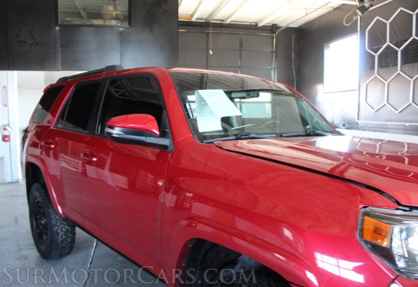 2017 Toyota 4Runner - Image 56