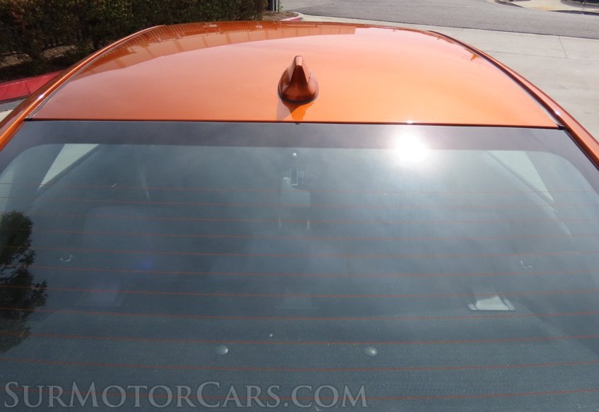 2022 Nissan Versa SR - Image 15