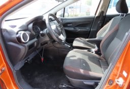 2022 Nissan Versa SR - Image 24