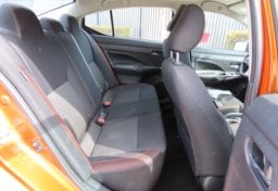 2022 Nissan Versa SR - Image 31