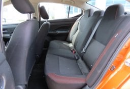 2022 Nissan Versa SR - Image 30