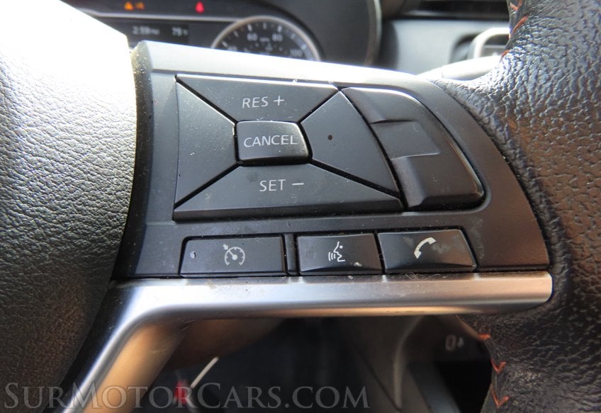 2022 Nissan Versa SR - Image 33