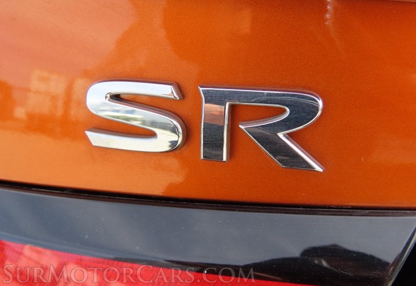 2022 Nissan Versa SR - Image 17
