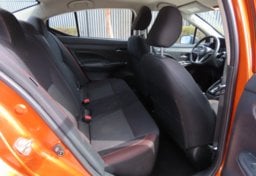 2022 Nissan Versa SR - Image 27