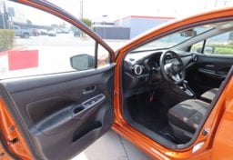2022 Nissan Versa SR - Image 20